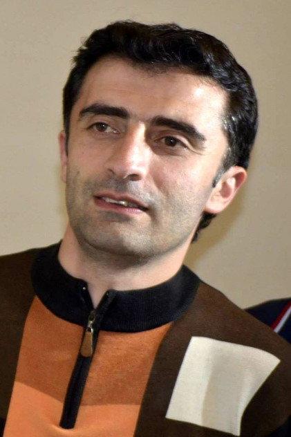 Elnur Abbasguliyev - Actor Profile Photo