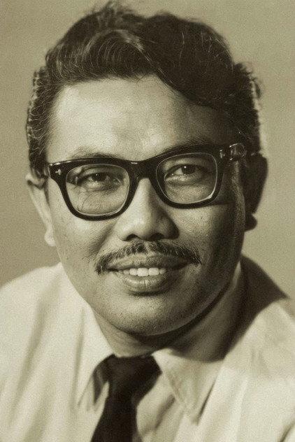 Kemat Hassan - Actor Profile Photo