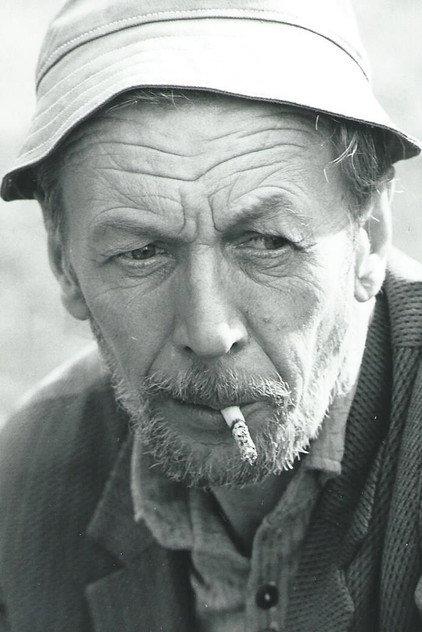 František Vláčil - Actor Profile Photo