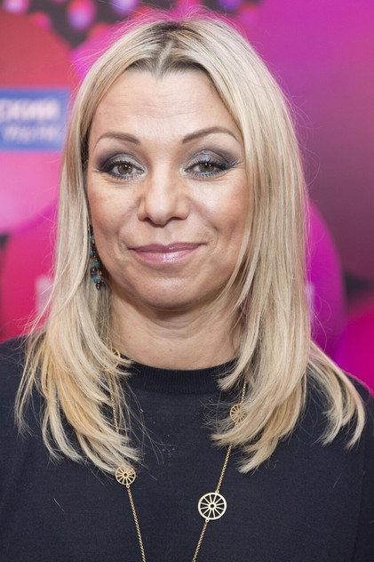 Irina Saltykova - Actor Profile Photo