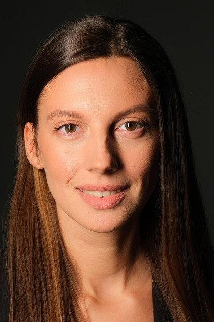 Maria Bennu - Actor Profile Photo