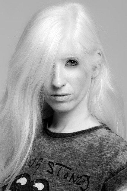 Patty Bonet - Actor Profile Photo