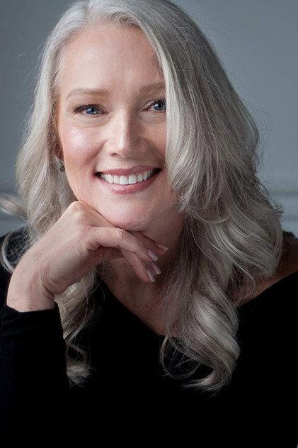 Anne Lawless - Actor Profile Photo