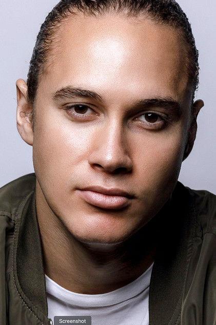 Callan Colley - Actor Profile Photo