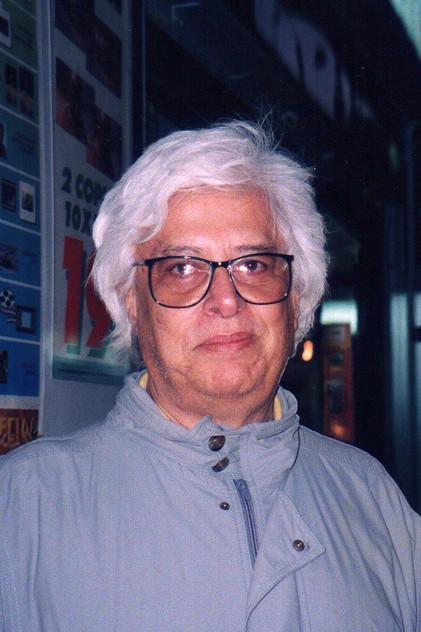Sérgio Muniz - Actor Profile Photo