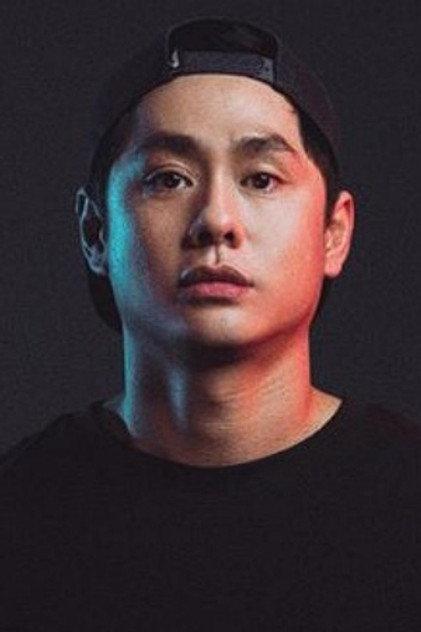 Bobby Samuel - Actor Profile Photo