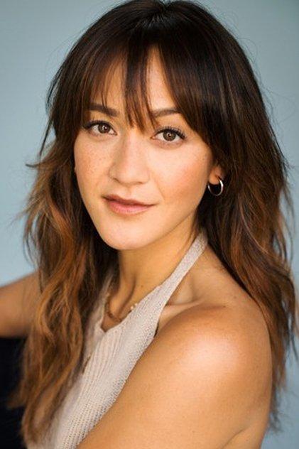 Shannon Chan-Kent - Actor Profile Photo