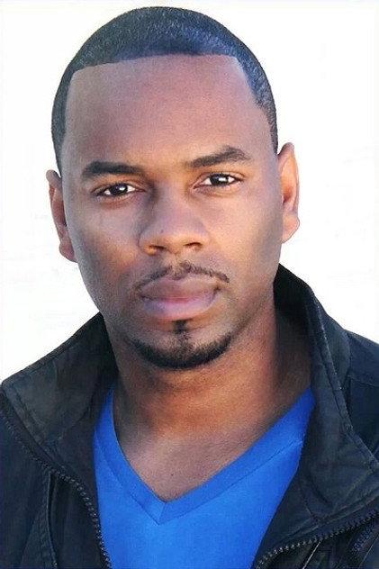 Vonn Harris - Actor Profile Photo