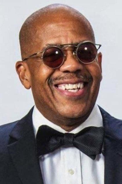 Russell Williams II - Actor Profile Photo