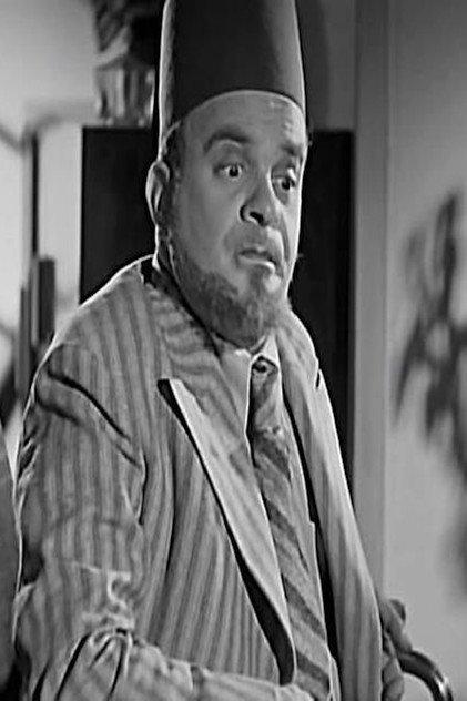 Fauzi ElGazaerli - Actor Profile Photo