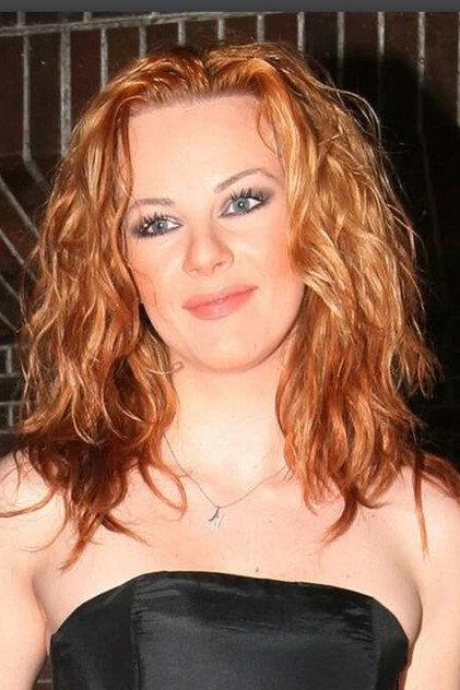 Natalia Lionaki - Actor Profile Photo