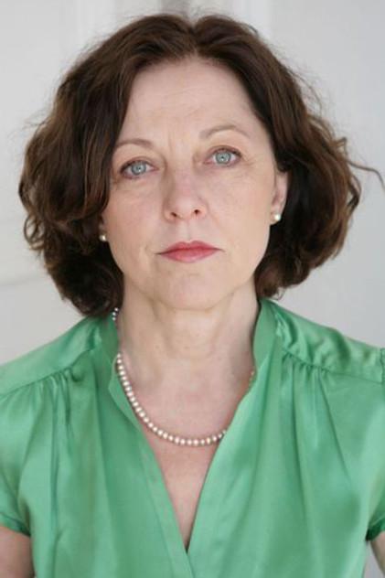 Irene Rindje - Actor Profile Photo
