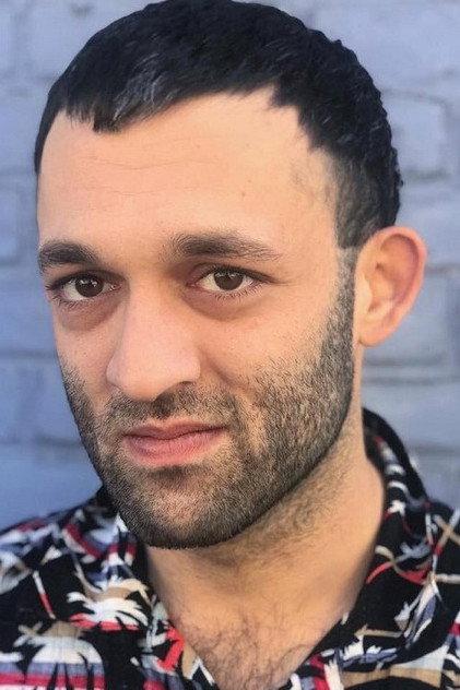 Dakota Loesch - Actor Profile Photo