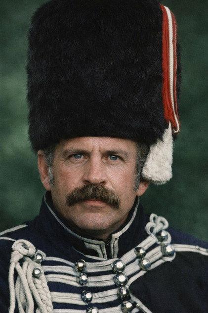 Guy Fox - Actor Profile Photo