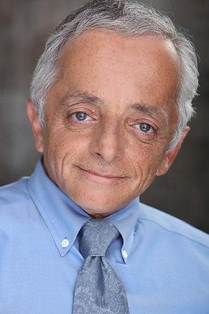 Paul J. Ford - Actor Profile Photo