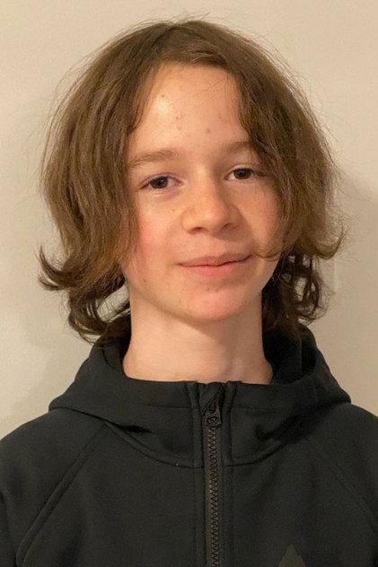 Raphaël Navarro-Gendron - Actor Profile Photo