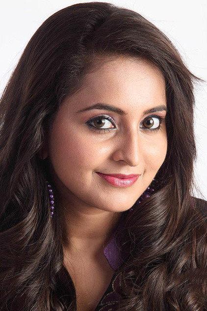 Bhama - Actor Profile Photo