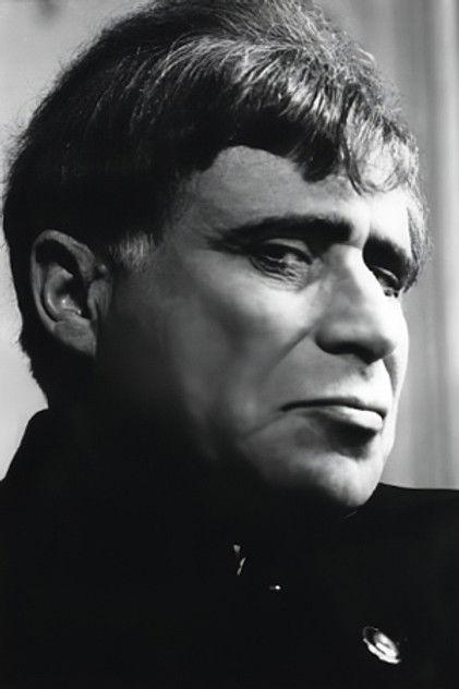 Theodore Gottlieb - Actor Profile Photo