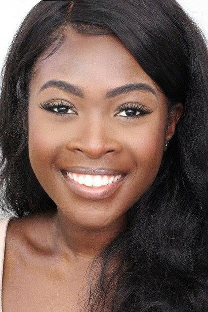 Queeny Kuffour - Actor Profile Photo