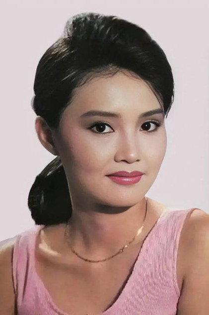 Ma Xiaoqing - Actor Profile Photo