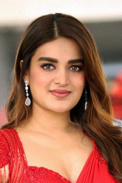 Nidhhi Agerwal - Actor Profile Photo