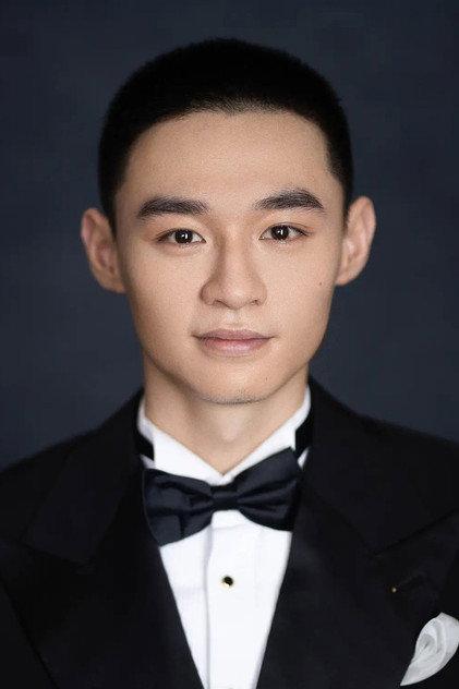 Liu Yitie - Actor Profile Photo