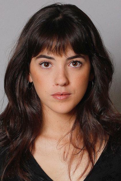 Rocío Hernández - Actor Profile Photo