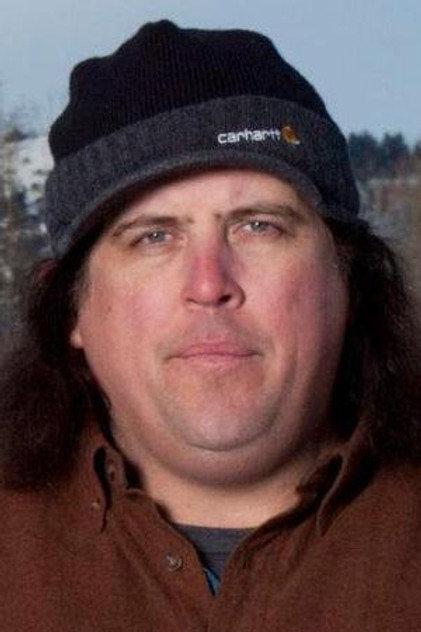 James "Bobo" Fay - Actor Profile Photo