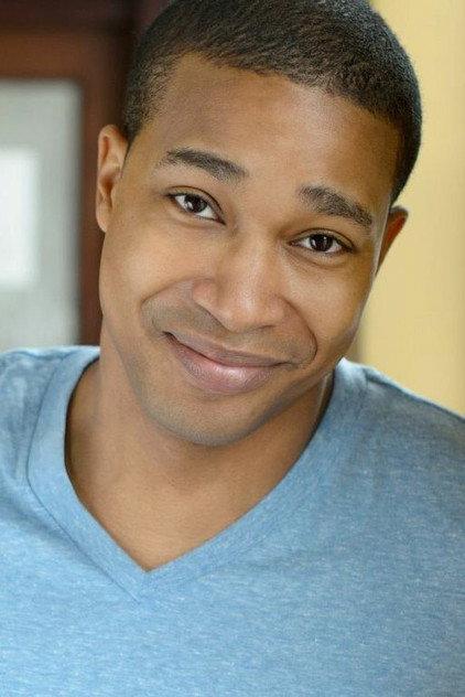 Cameron Knight - Actor Profile Photo