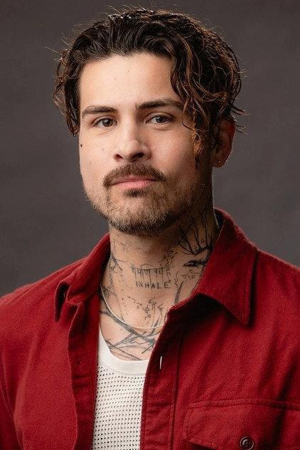 Anthony Padilla - Actor Profile Photo