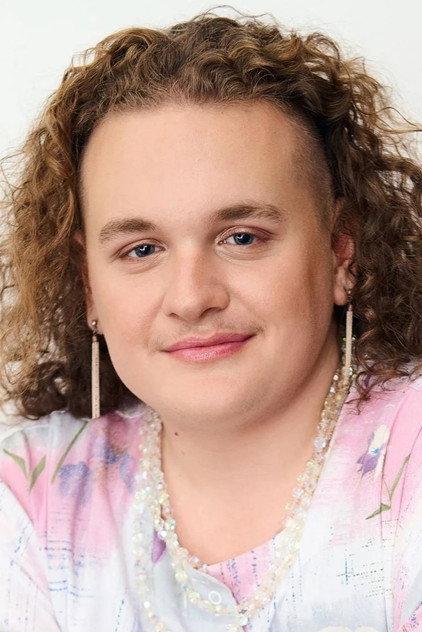 Charles Kardos - Actor Profile Photo