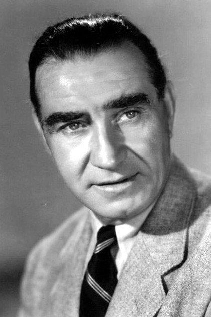 Frank Lloyd - Actor Profile Photo