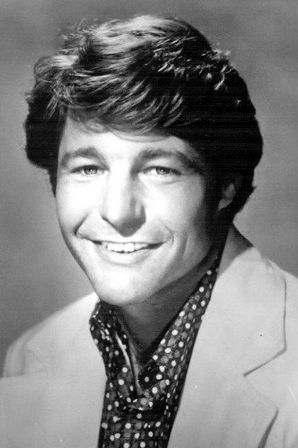 David Nelson - Actor Profile Photo