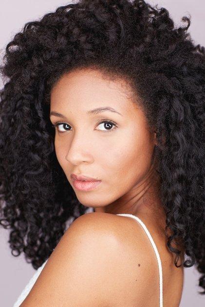 Nabiyah Be - Actor Profile Photo