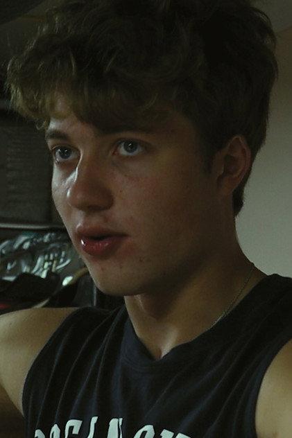 Chris Seelig - Actor Profile Photo