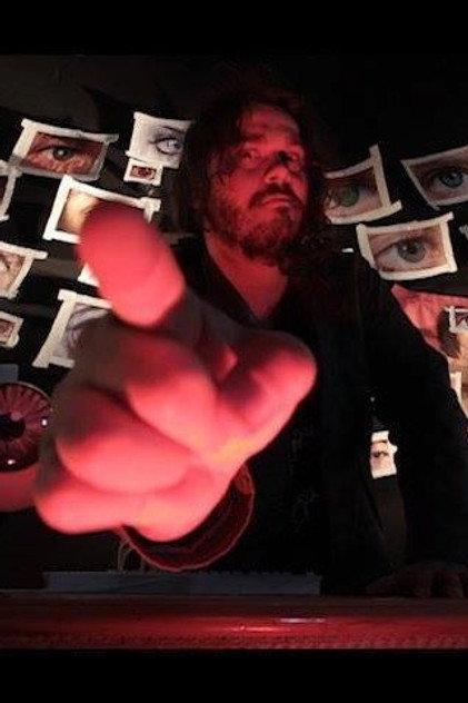 Federico Sfascia - Actor Profile Photo