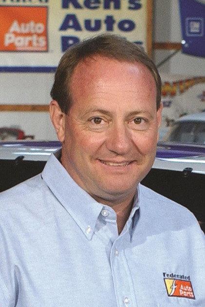 Ken Schrader - Actor Profile Photo