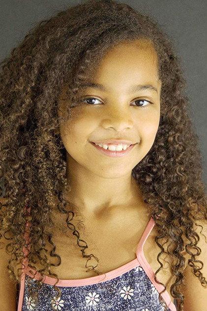 Milan Ray - Actor Profile Photo