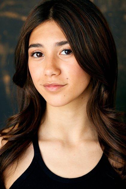 Scarlett Estevez - Actor Profile Photo