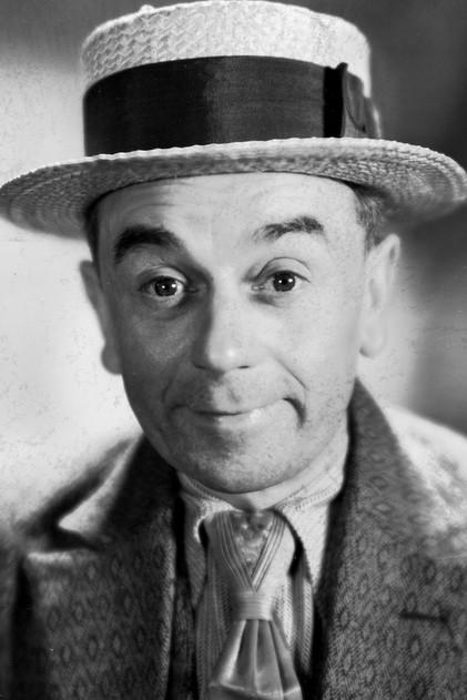 Paul Faivre - Actor Profile Photo