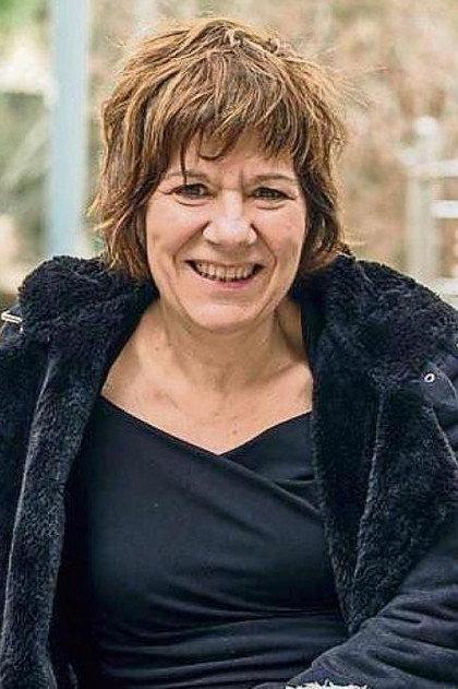 Empar Moliner - Actor Profile Photo