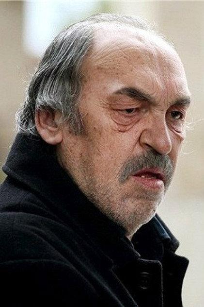 Mahmud Nazar-Alian - Actor Profile Photo
