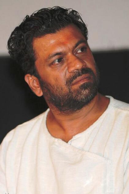 Yog Jappie - Actor Profile Photo