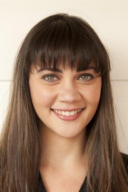 Shari Sebbens - Actor Profile Photo