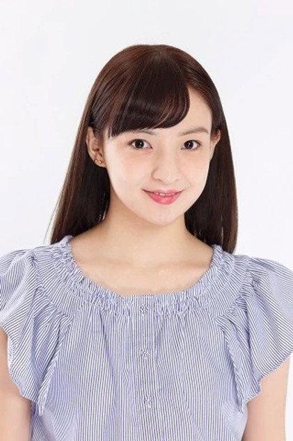 Yoko Kita - Actor Profile Photo