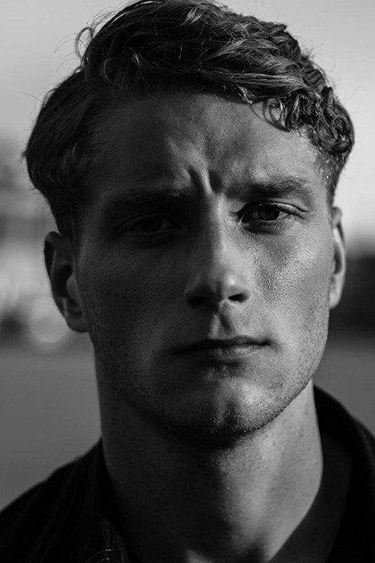 Elias Gould - Actor Profile Photo