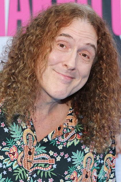 'Weird Al' Yankovic - Actor Profile Photo
