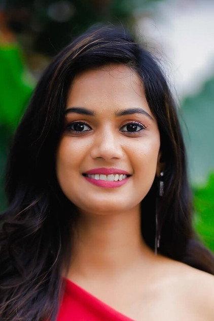 Ariyana glory - Actor Profile Photo