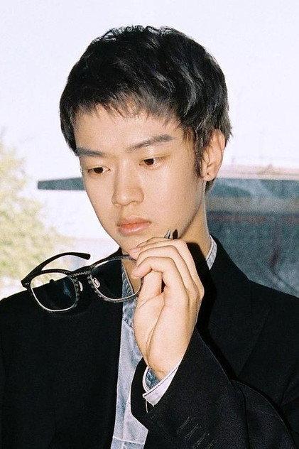 Roy Wang - Actor Profile Photo