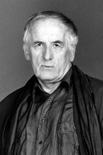 Józef Fryźlewicz - Actor Profile Photo